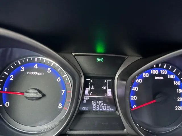 Hyundai HB20 Comf./c.plus/c.style 1.0 Flex 12V 2017 - Foto 3