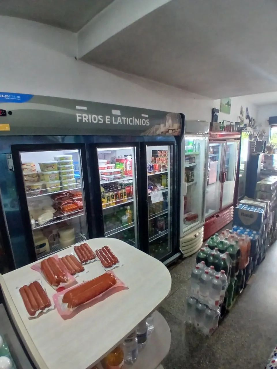 Vende-se Mini Mercado em Salto  - Foto 5