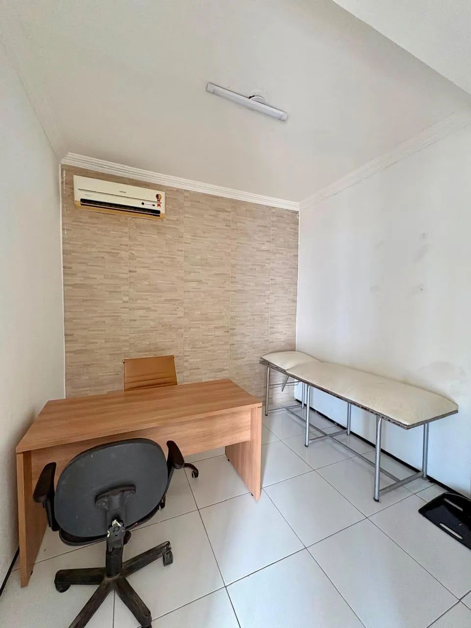 Prédio Comercial para locação na Cidade dos Funcionários em Fortaleza/CE com 9 salas - Foto 2