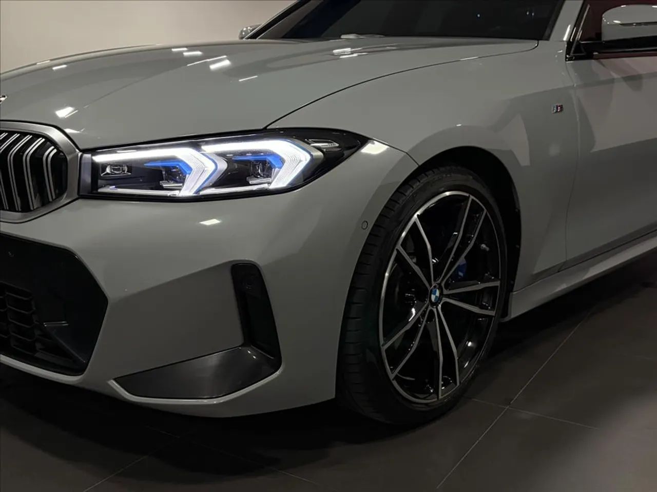 BMW 320I 320i 2024 - Foto 3