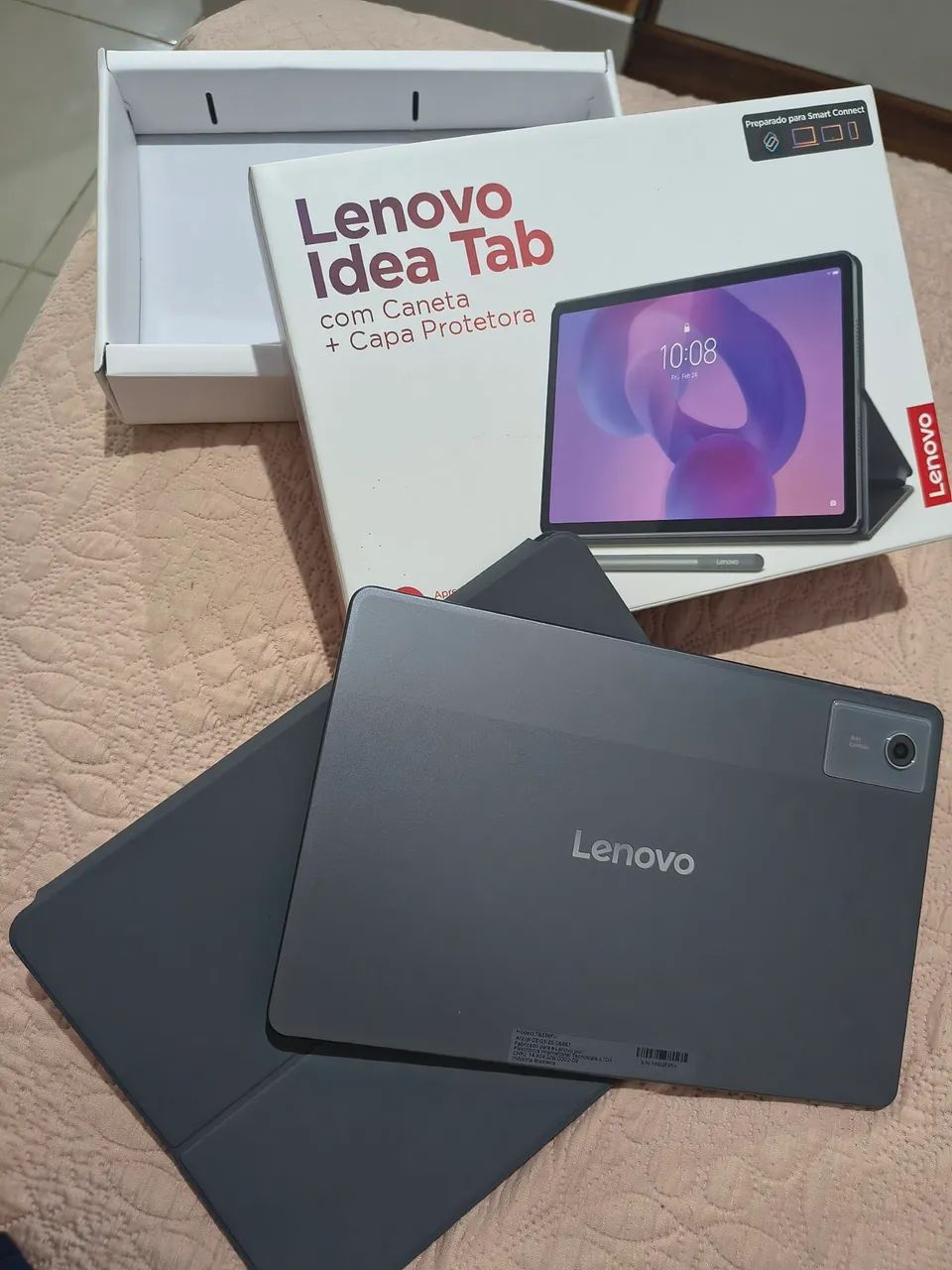 Vende-se tablet Lenovo  - Foto 2