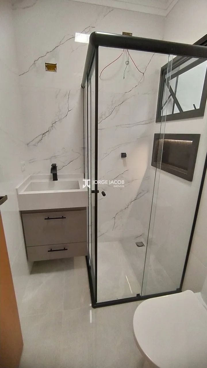 Casa a venda Parque dos príncipes Sorocaba - Foto 5