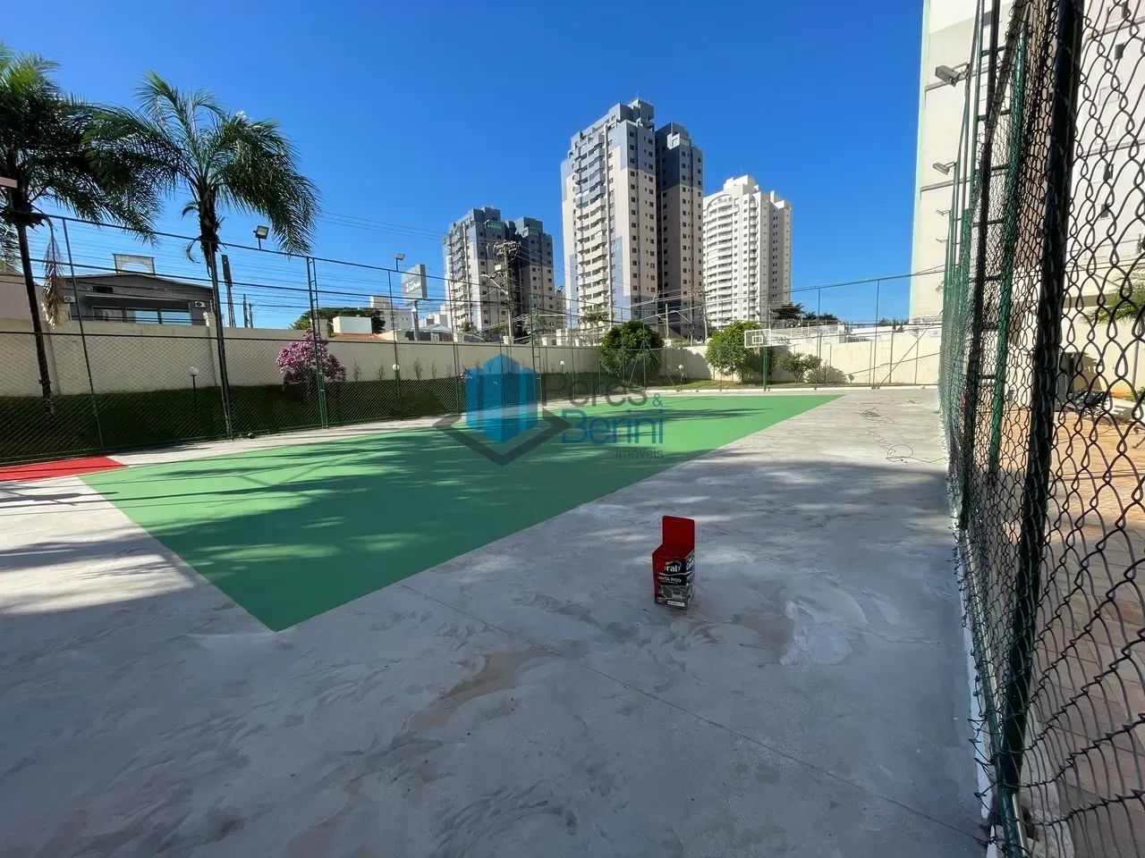 Apartamento Aluguel 3 dorm - Mans. Sto Antônio - Foto 3