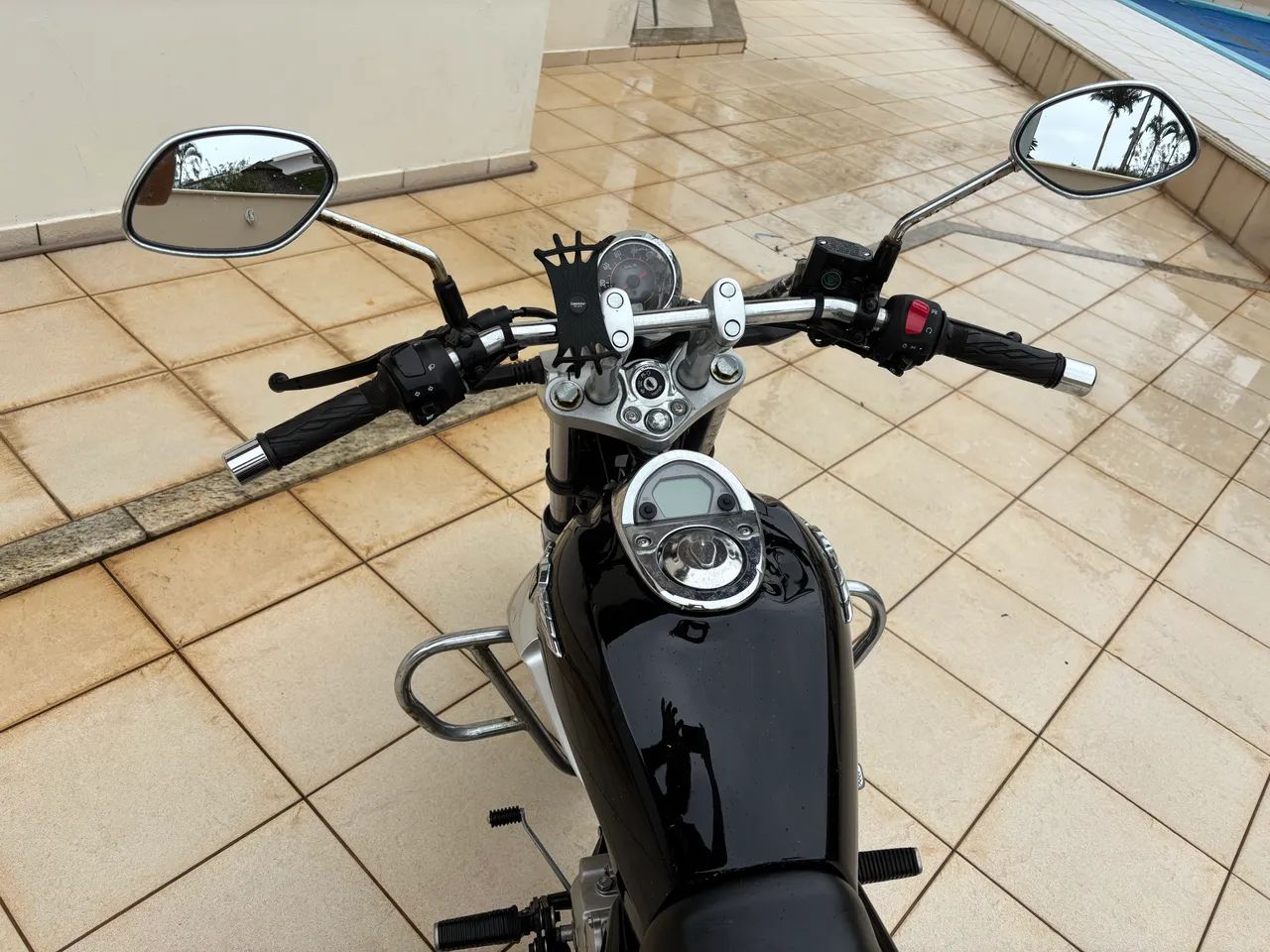 Vendo master ride - leia o anúncio  - Foto 5