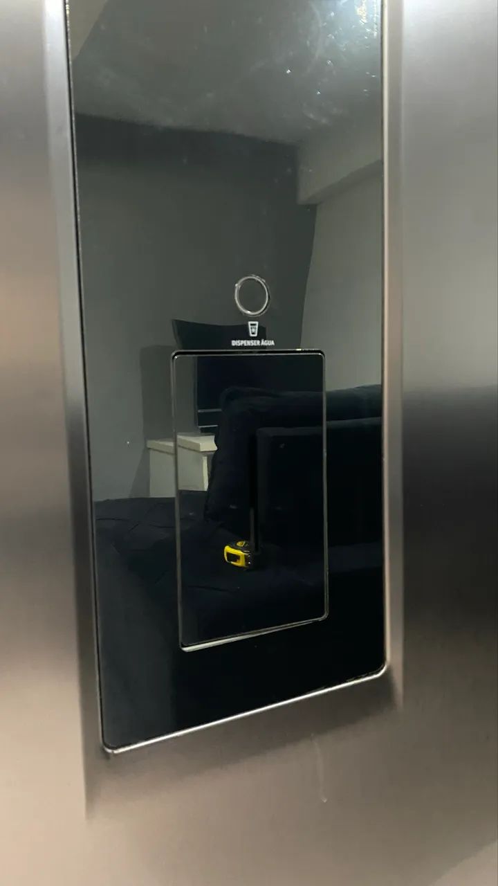 Geladeira Electrolux com dispenser - Foto 5