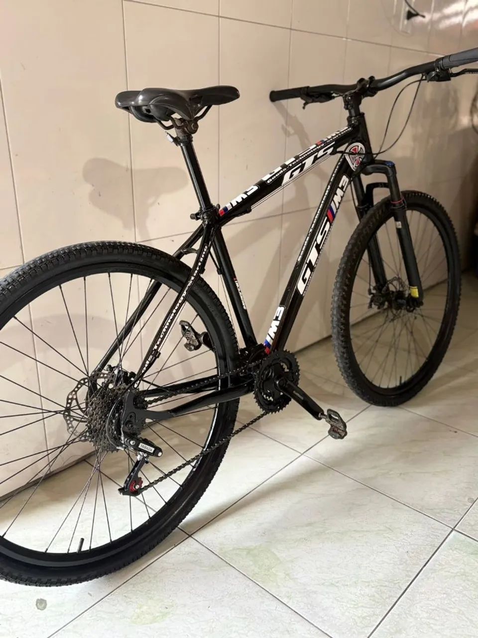 Bicicleta  - Foto 4