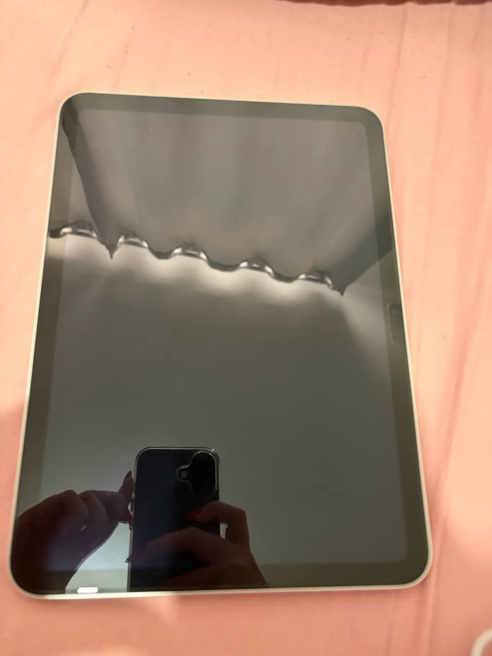 iPad 