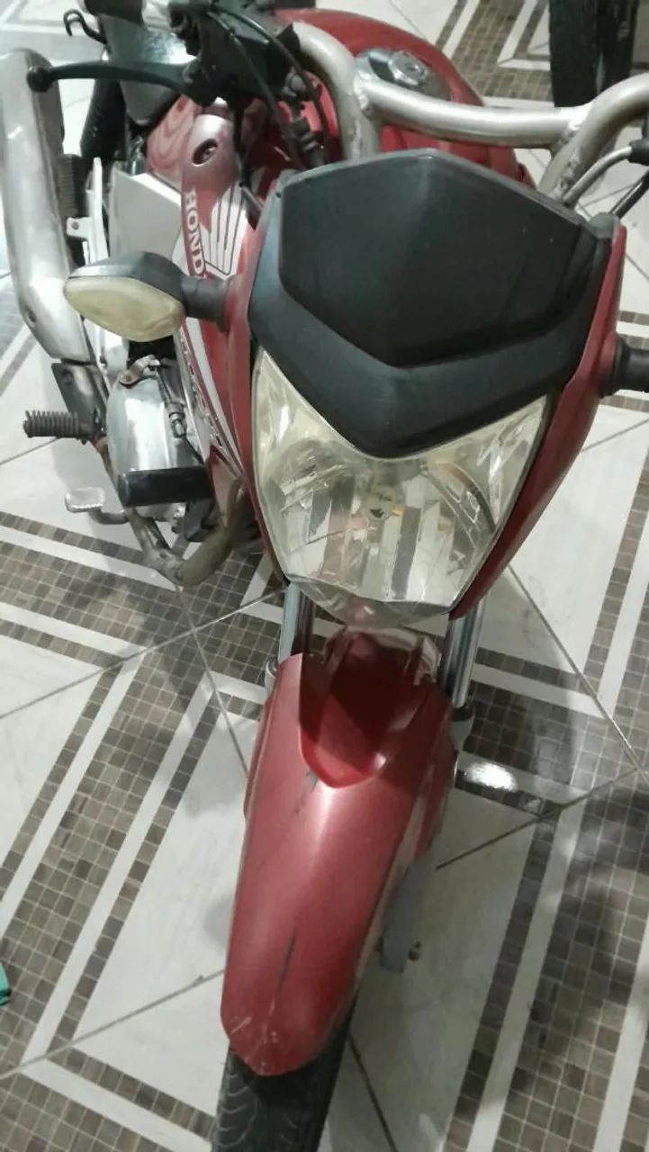 Titan 150 EX - Foto 4