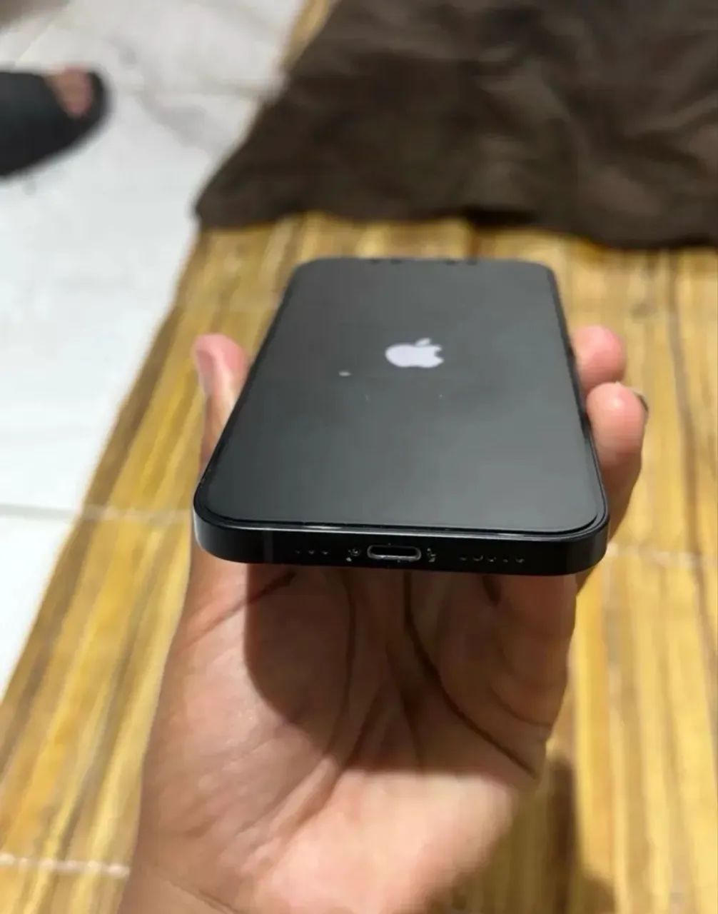 iPhone 12 - Foto 3