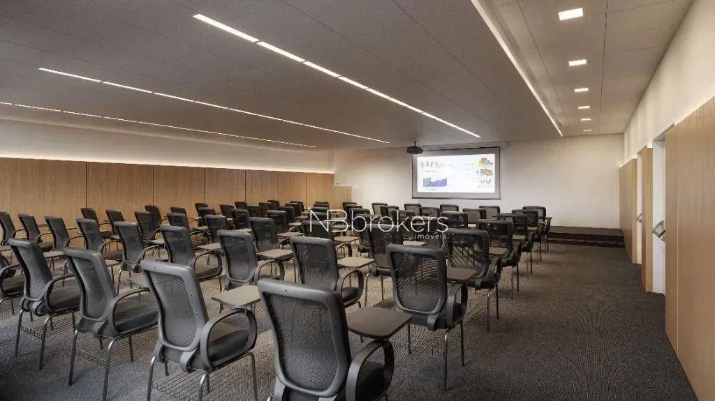 INVISTA NO MAIOR POLO EMPRESARIAL EM ASCENSÃO DE CURITIBA! - Foto 10