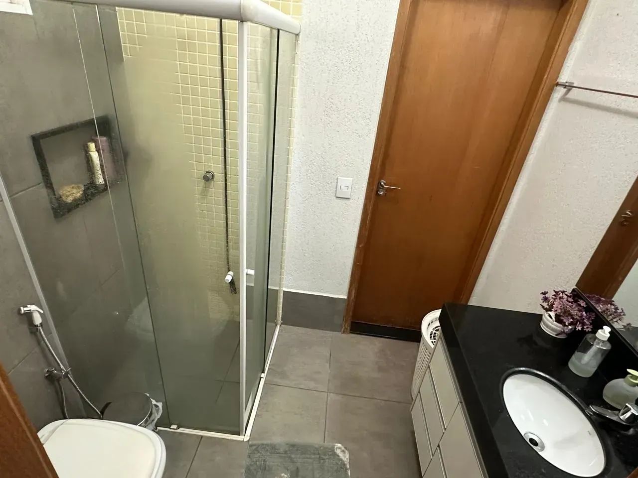 Apartamento para venda tem 180 metros quadrados com 3 quartos - Foto 10