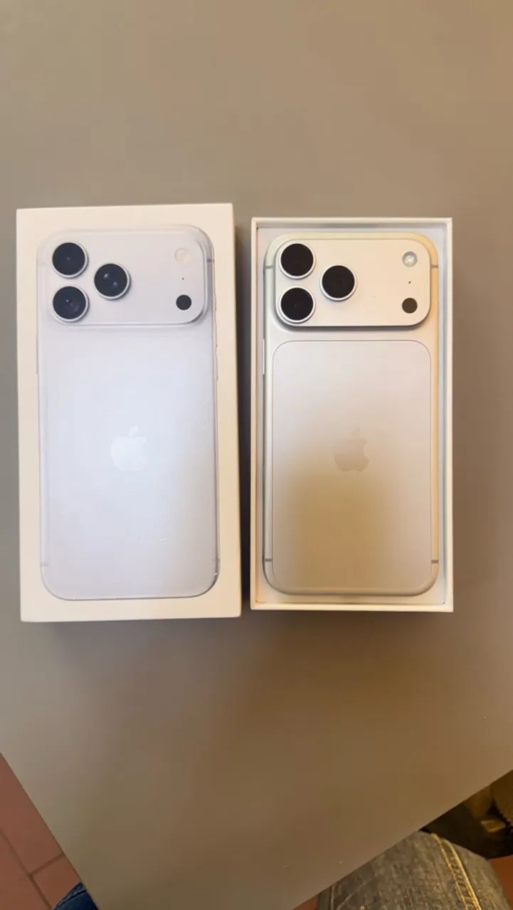 IPHONE 18 PRO MAX 1TB - Foto 2