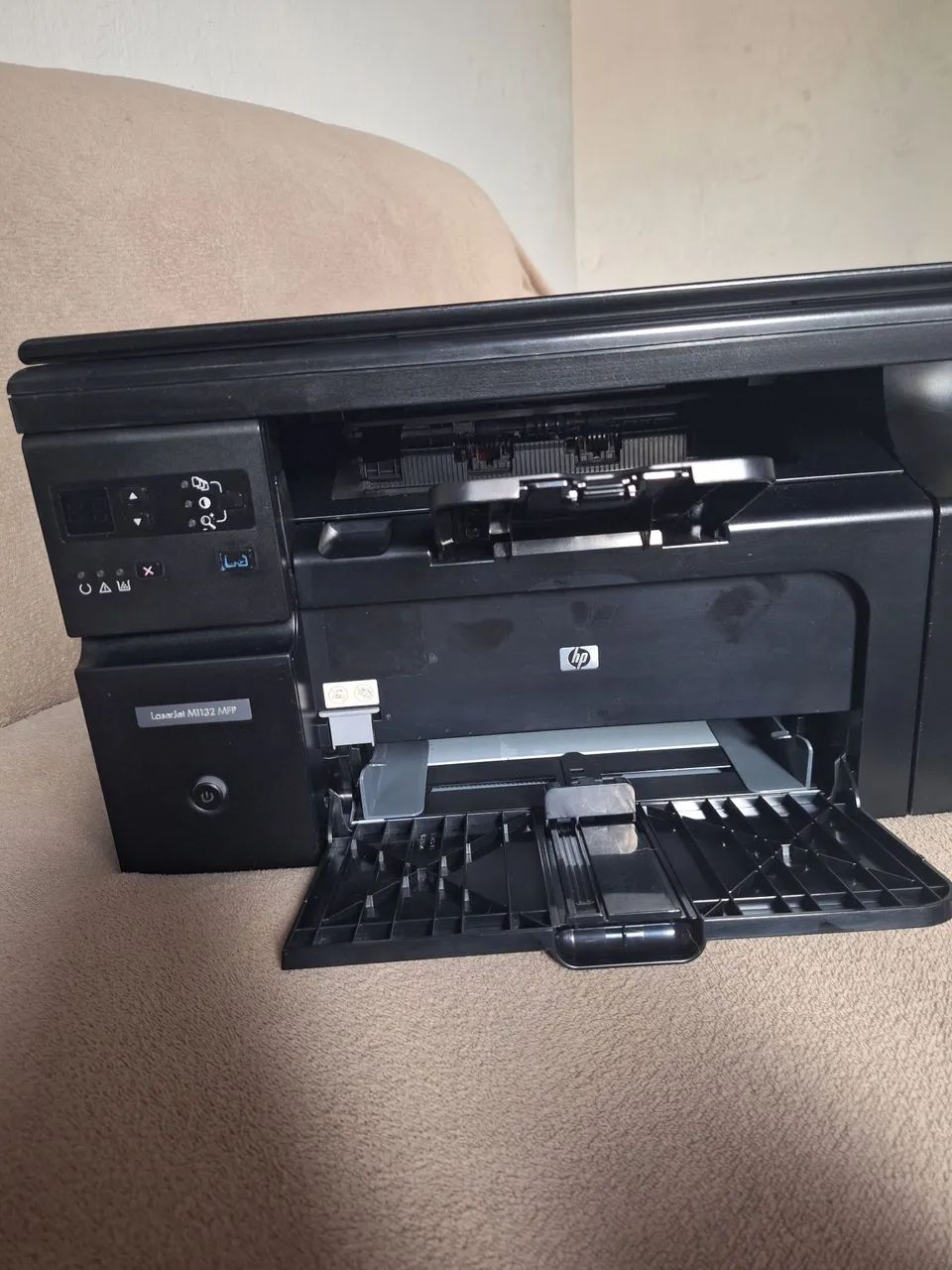 Impressora Hp m1132 multifuncional 