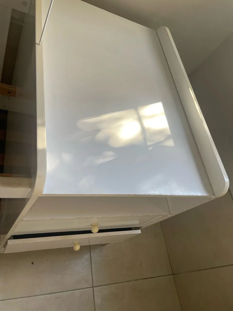 Berço Branco - Foto 5