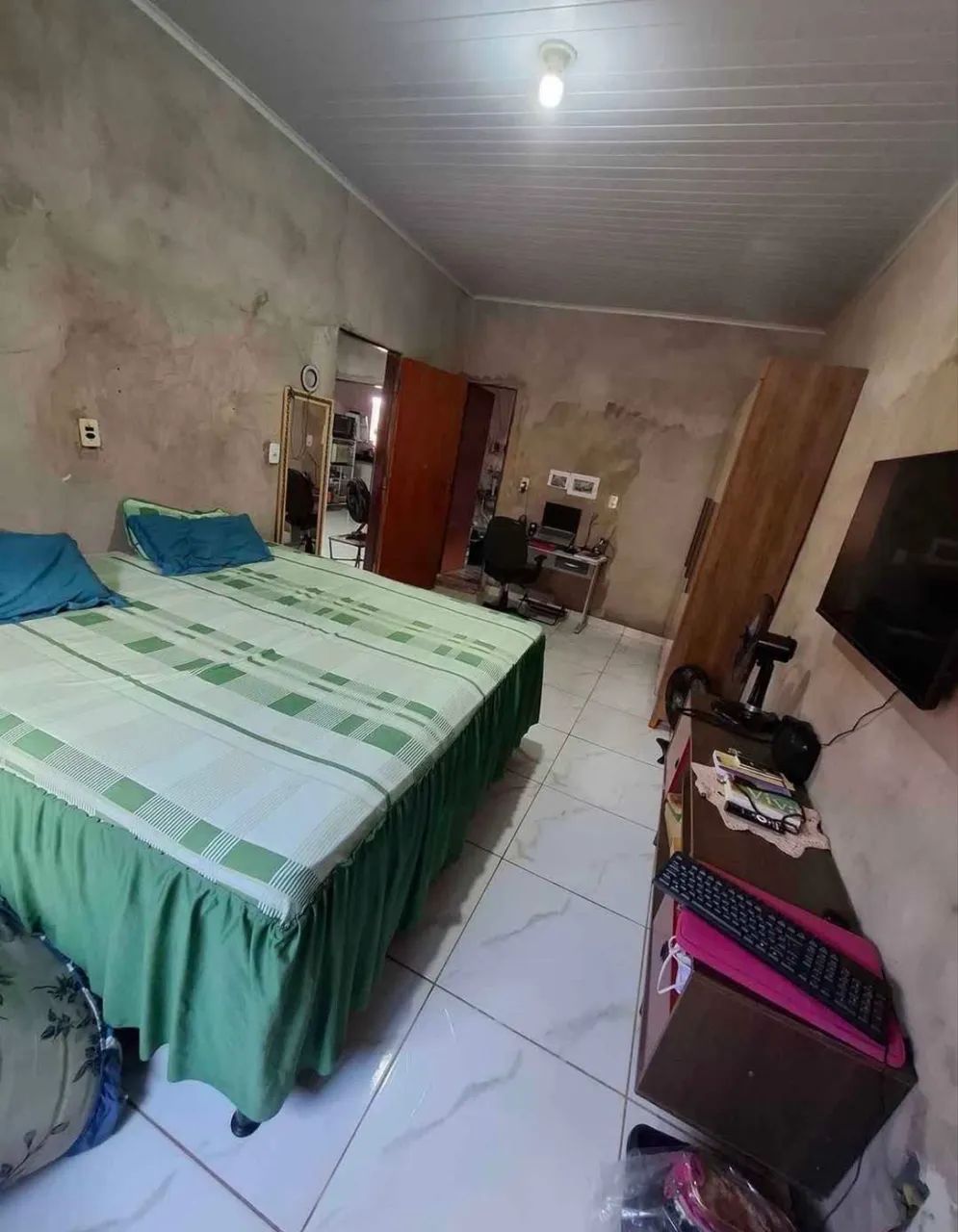 VENDO CASA NO BARREIRO & - Foto 3