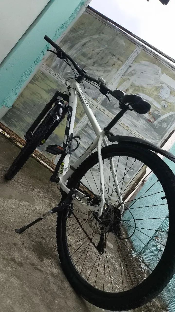 Bicicleta aro 29 GTI + DOCUMENTO original - Foto 2