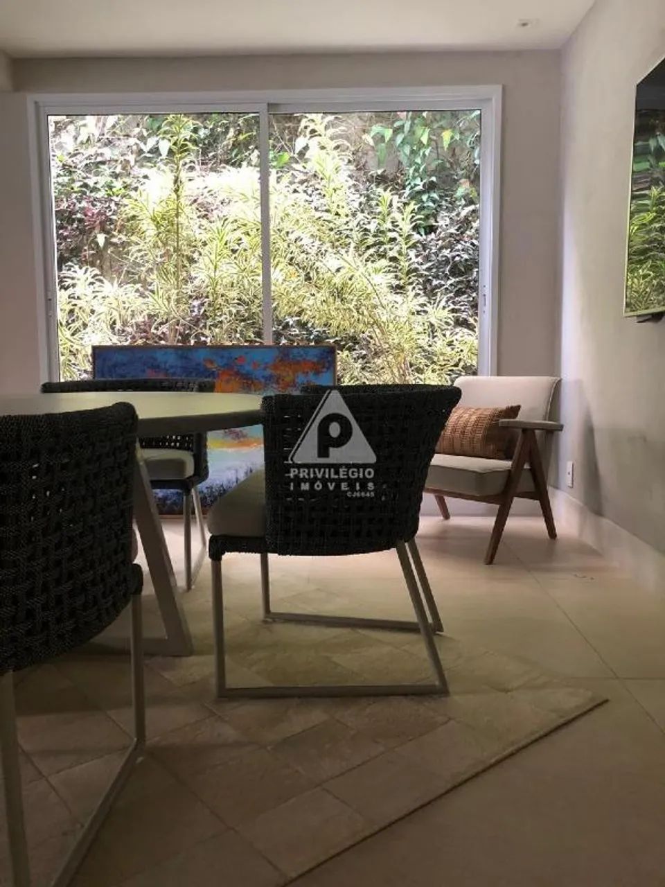 Amplo Apartamento duplex - tipo casa- 5 quartos sendo 3 suites - Foto 4