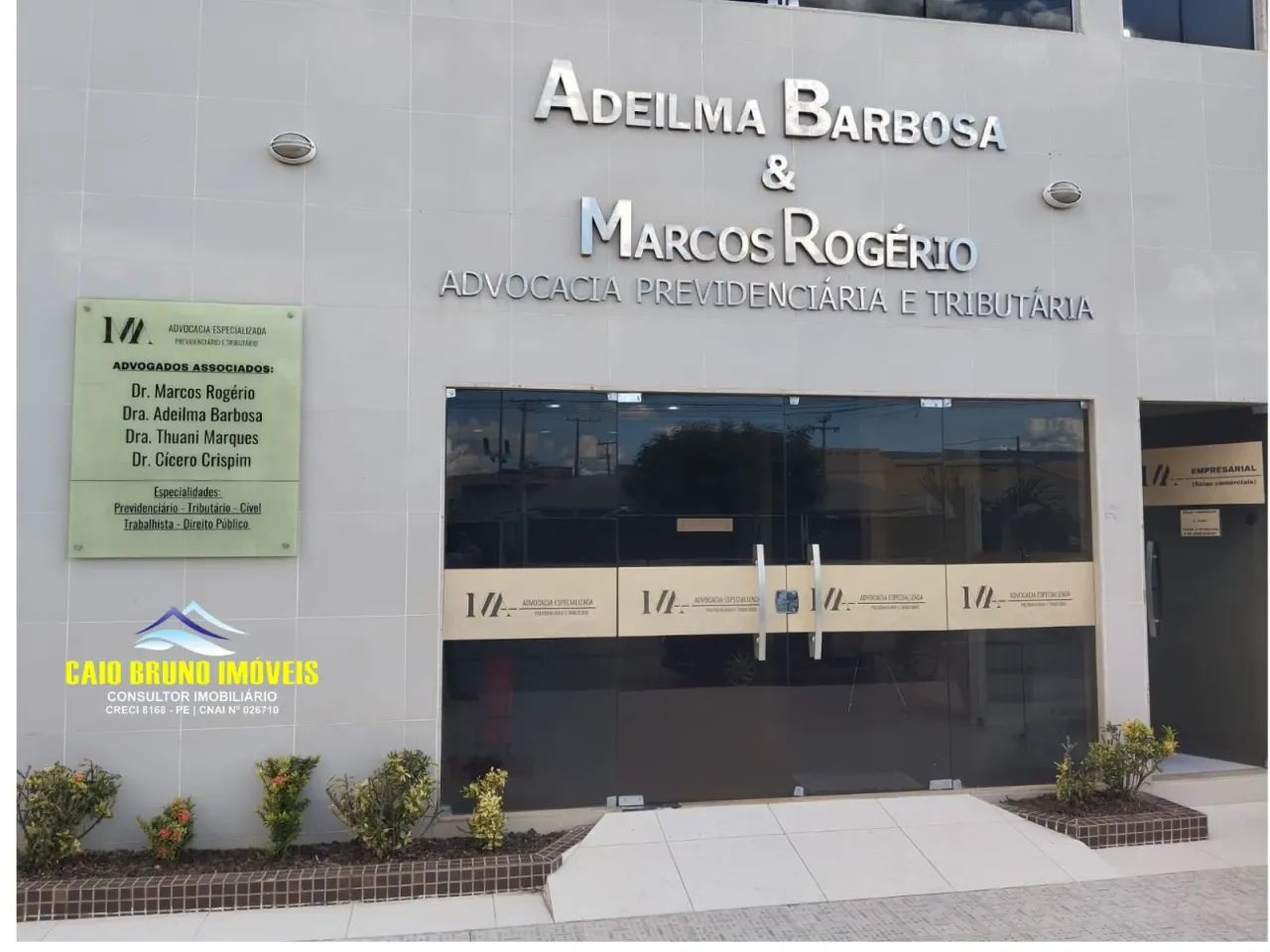 Sala Comercial com ótima localização - Foto 2