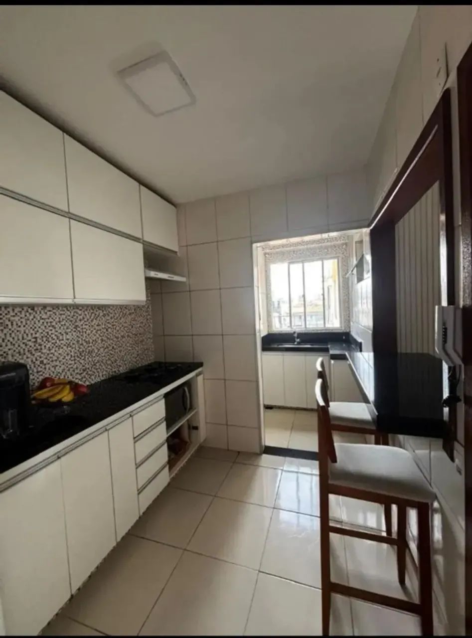 AA - Imóvel a venda com 55 m² e 2 quartos em Praia das Gaivotas - Vila Velha - ES - Foto 5
