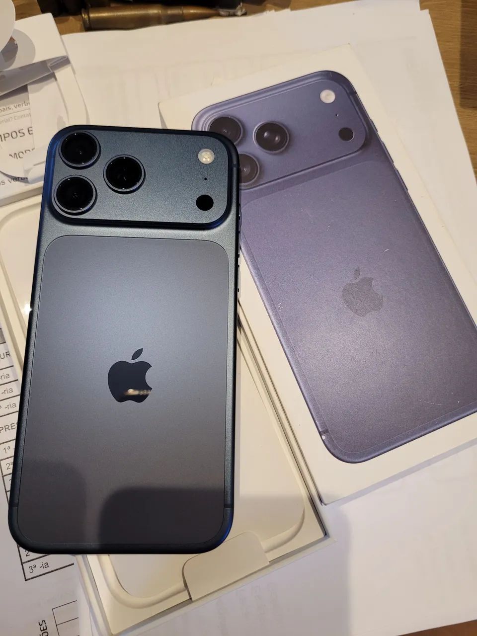 Iphone17 Pro Max - Foto 4