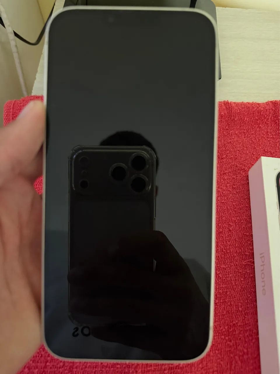 iPhone 14 Plus  - Foto 3