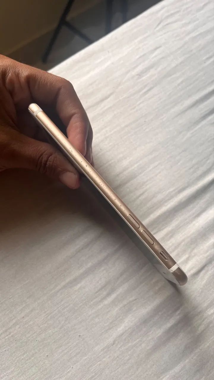 IPHONE 7plus 64gb - Foto 3