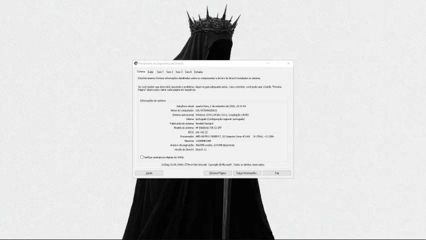 VENDO OU TROCO EM CELULAR PC HP ELITE