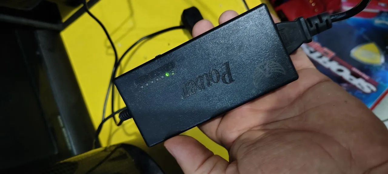 tv Samsung 20 polegadas led  - Foto 5