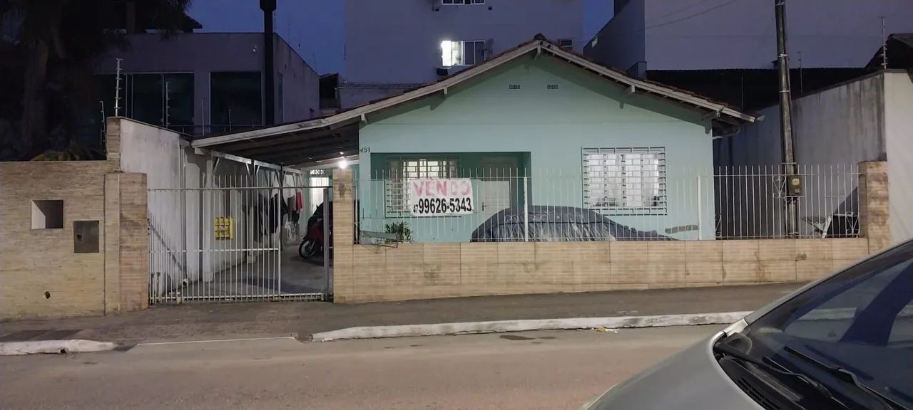 Foto - Camboriú - Rio Pequeno