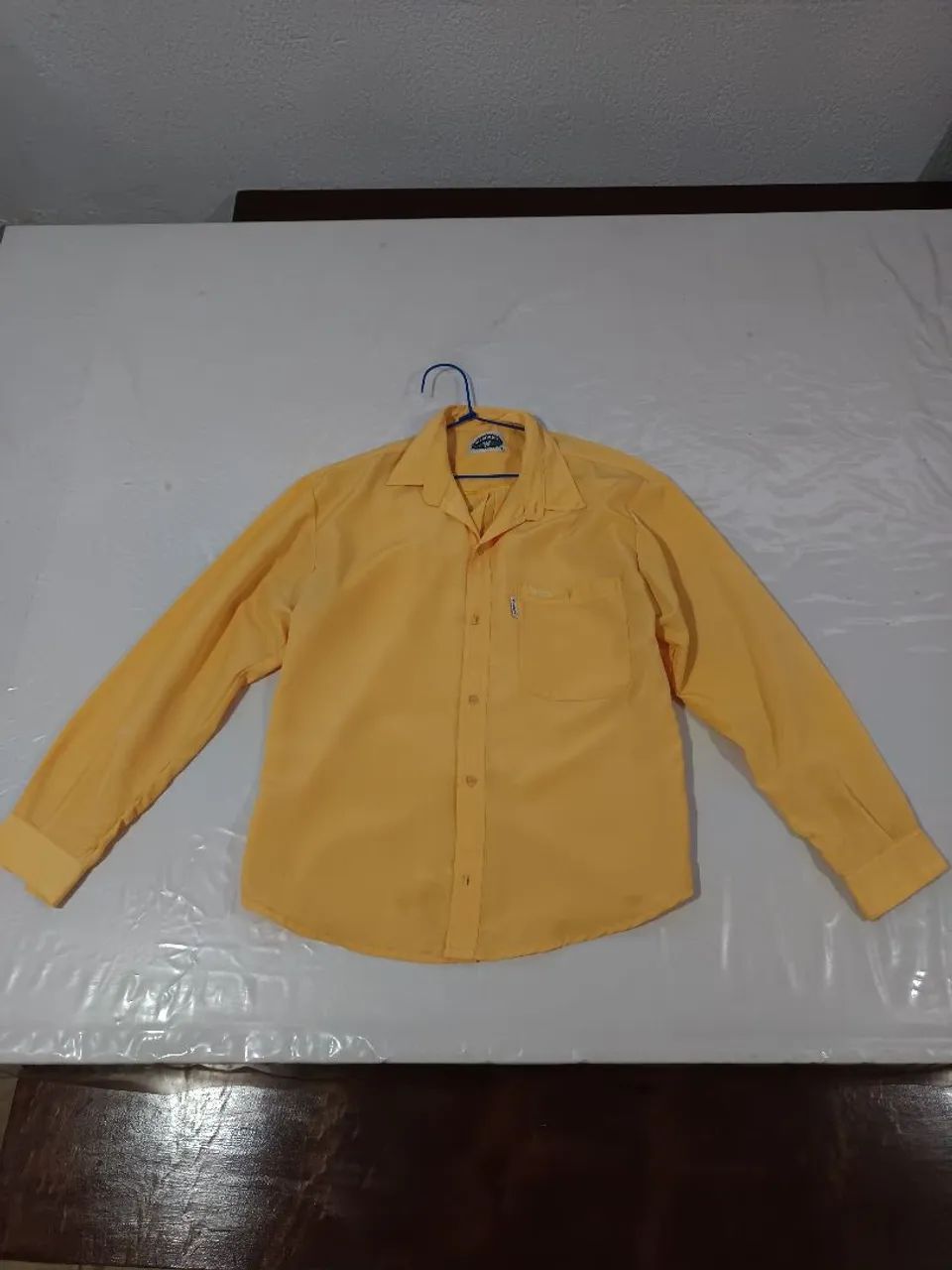 Camisas masculinas sociais. - Foto 3