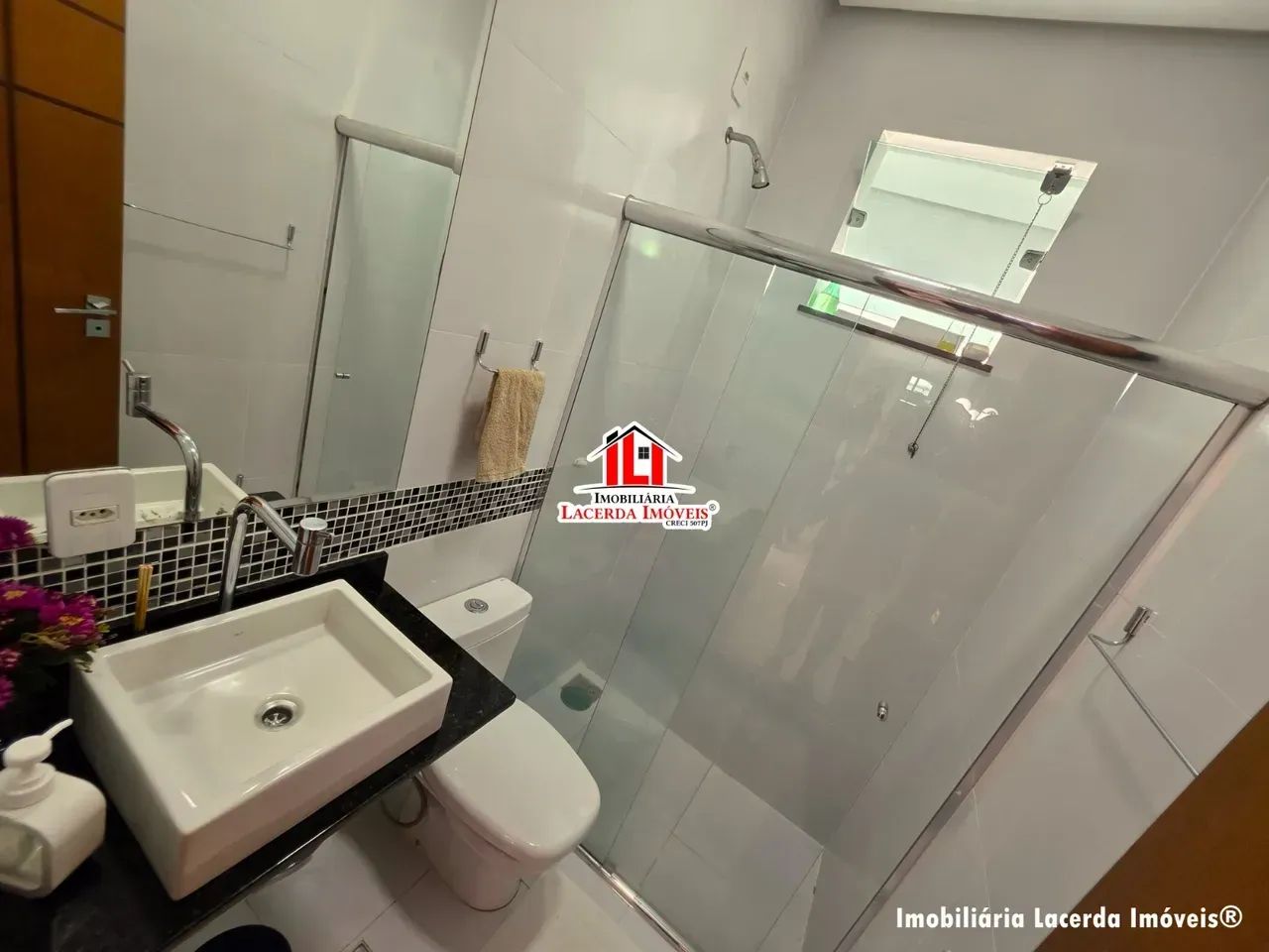 Casa Duplex no Passaredo com 3 Suítes todas com Closet + Escritório - Foto 4