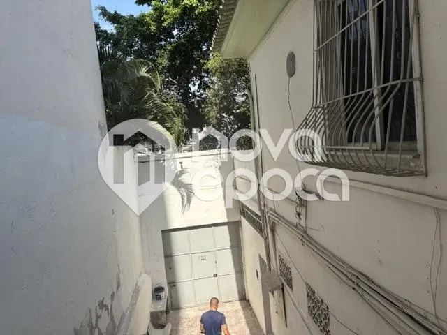 Benfica | Casa 5 quartos, sendo 1 suite - Foto 4