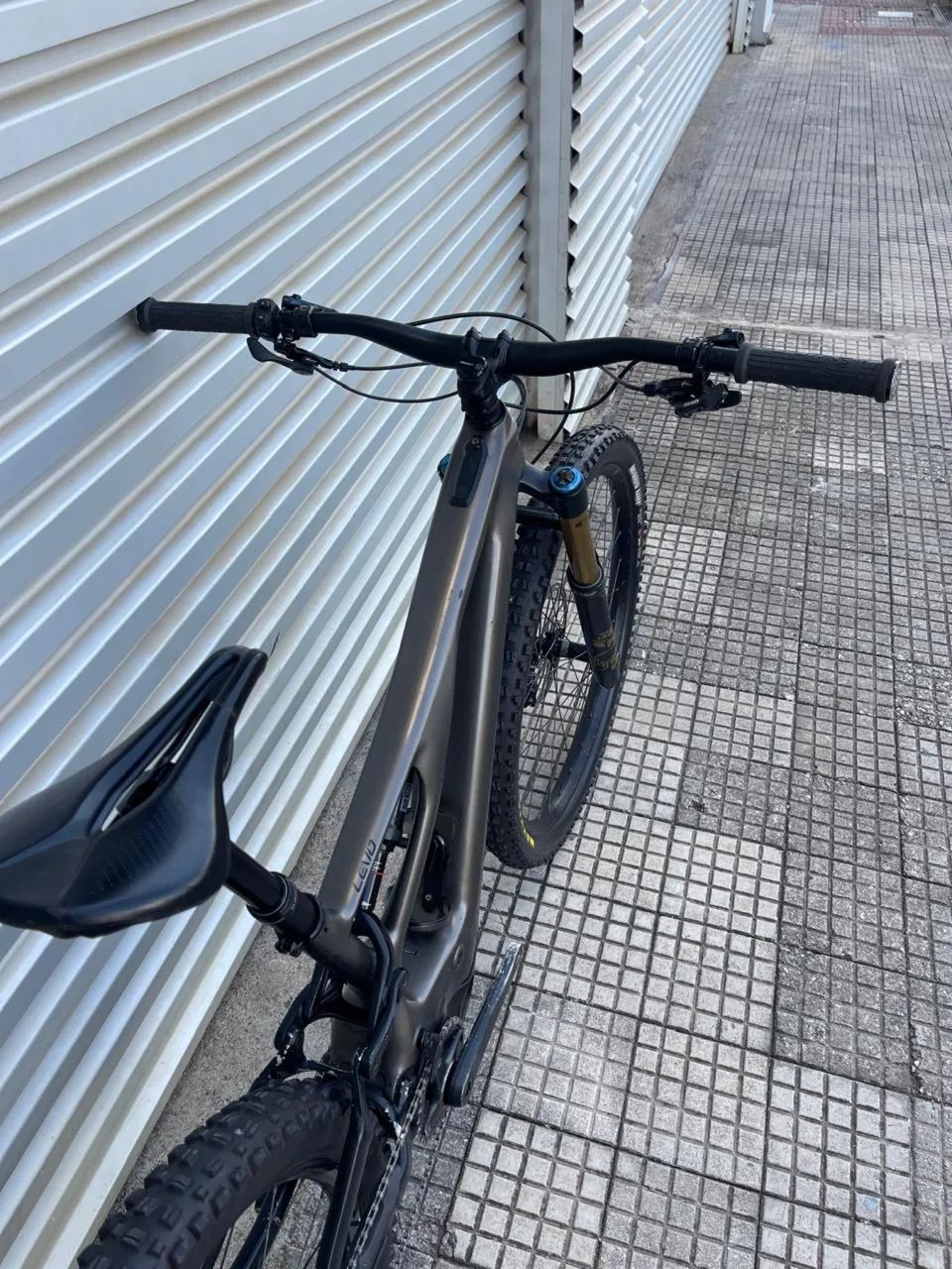 Specialized Levo G2 Carbon - Foto 4