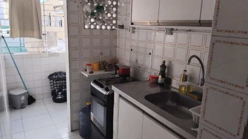 Carnaval ? ALUGO APARTAMENTO EM BOA VIAGEM - RECIFE/PE ? ?  | 13 a 21 de fev - Foto 8