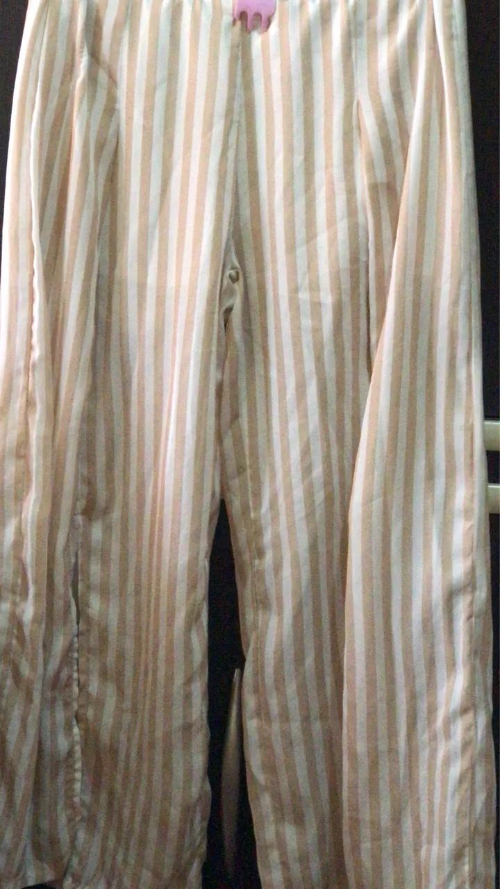 CALÇA FEMININA 