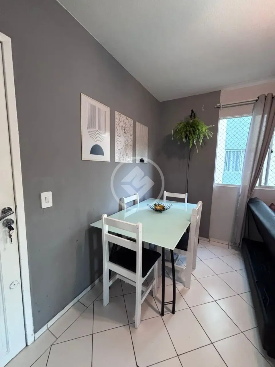 APARTAMENTO - Itacorubi - JB-354872 - Foto 2