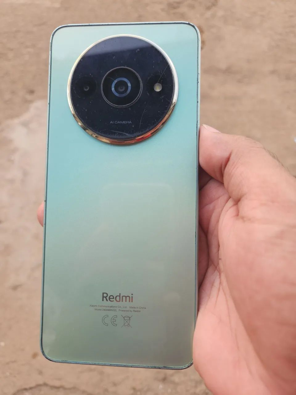 Xiaomi Redmi A3X - Foto 2