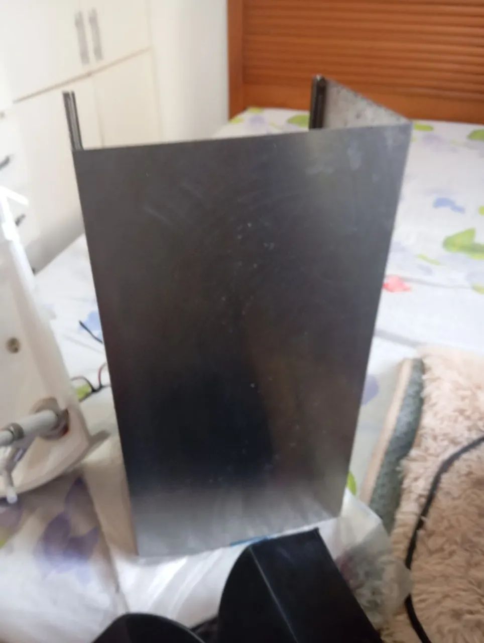 Exaustor inox  - Foto 4