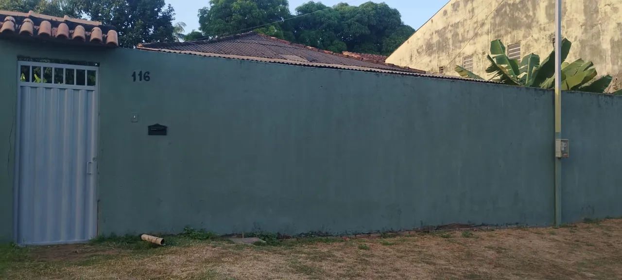 Vendo casa 