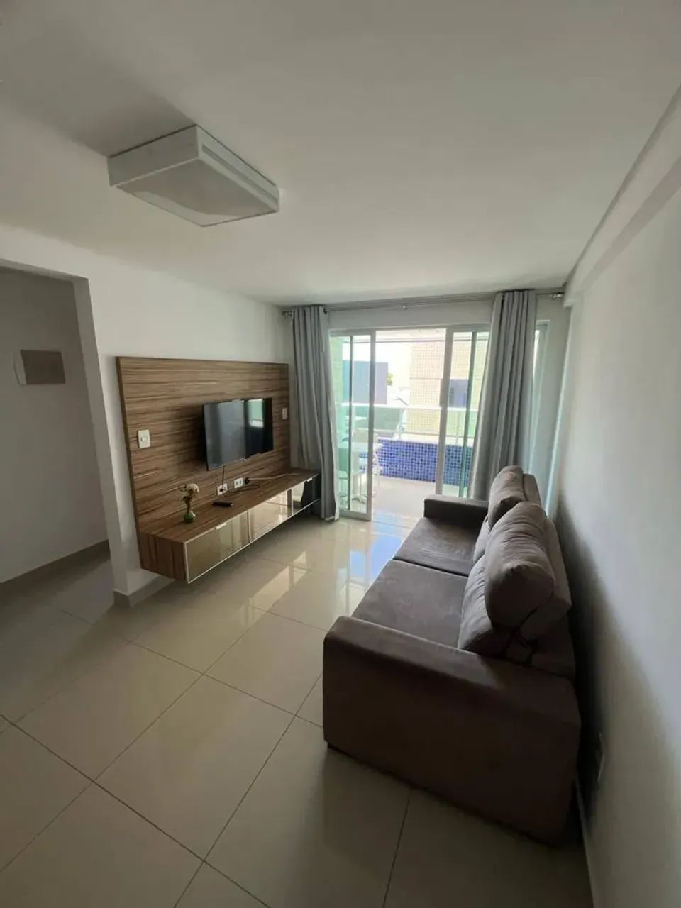 ALUGO EXCELENTE APARTAMENTO EM MANAÍRA - Foto 3