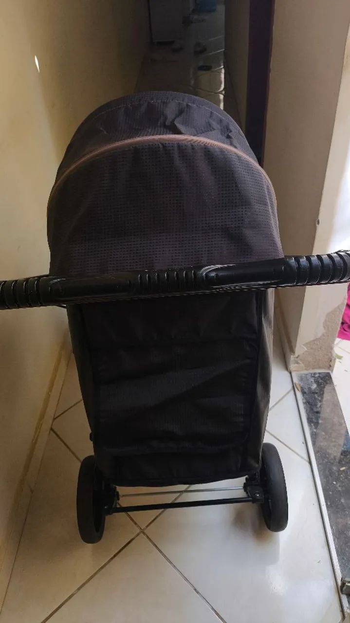 Carrinho de bebê  - Foto 3
