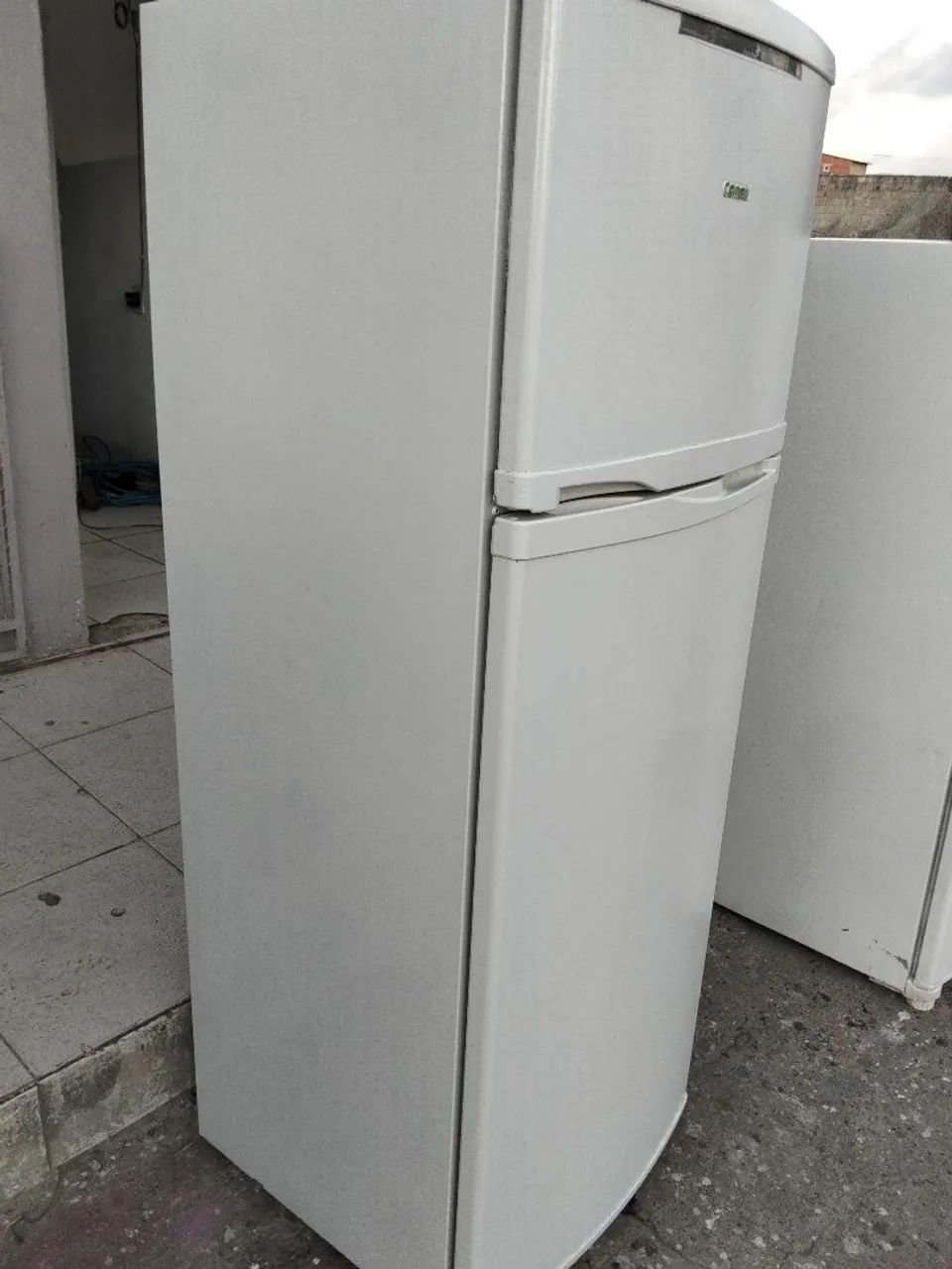 Geladeira duplex - Foto 2