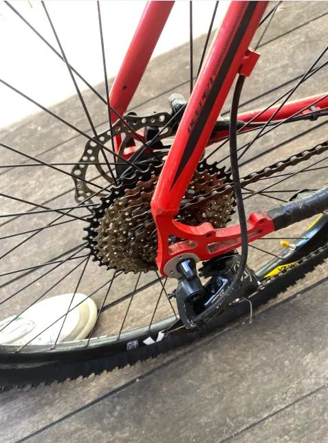BICICLETA DEEPER ARO 29  - Foto 4