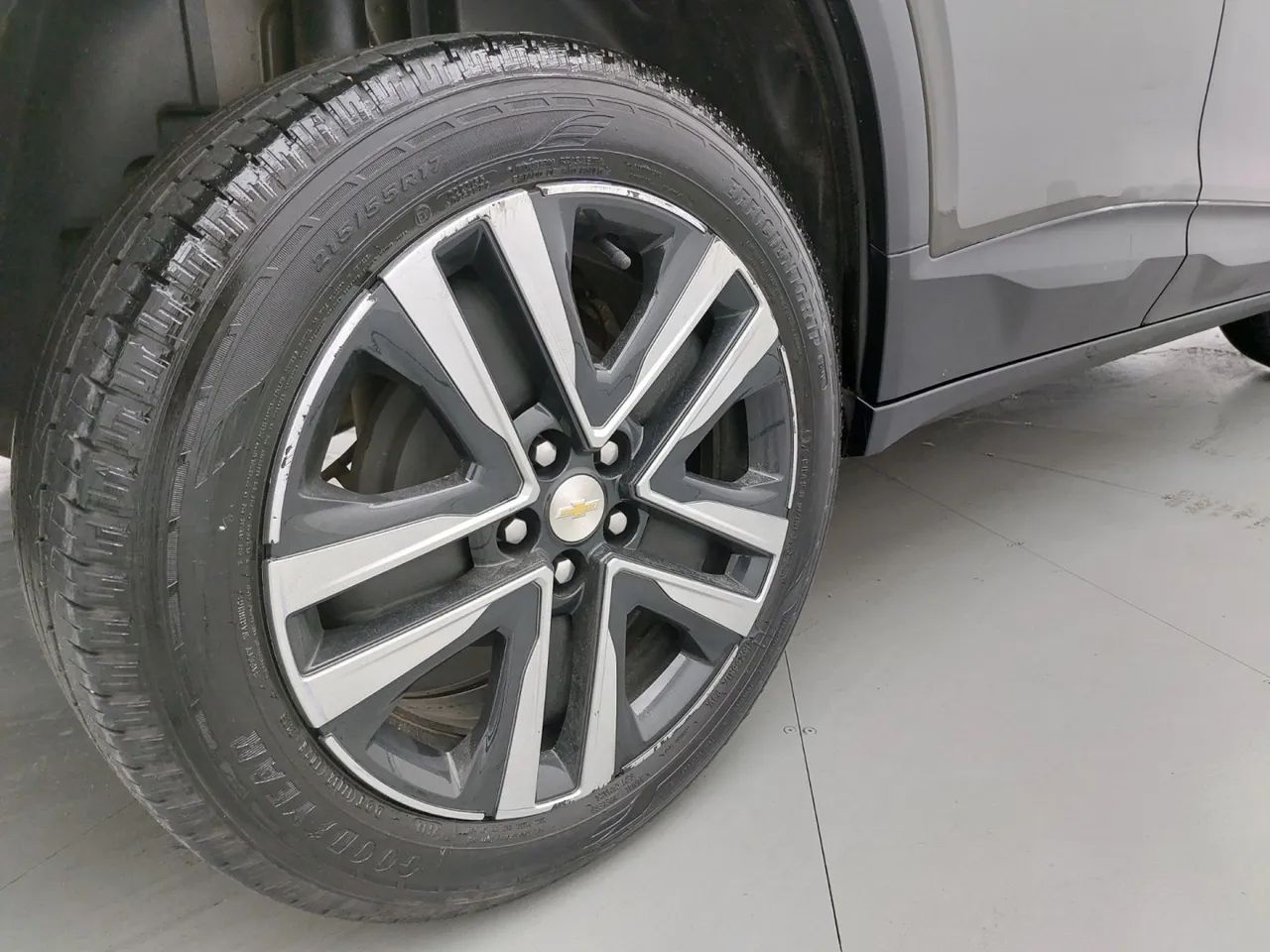 Chevrolet Tracker LT 1.0 Turbo 12V Flex Aut., foto 14 de 18