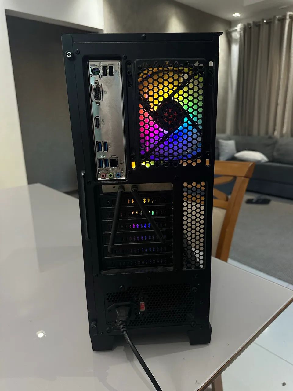 COMPUTADOR GAMER - Foto 2