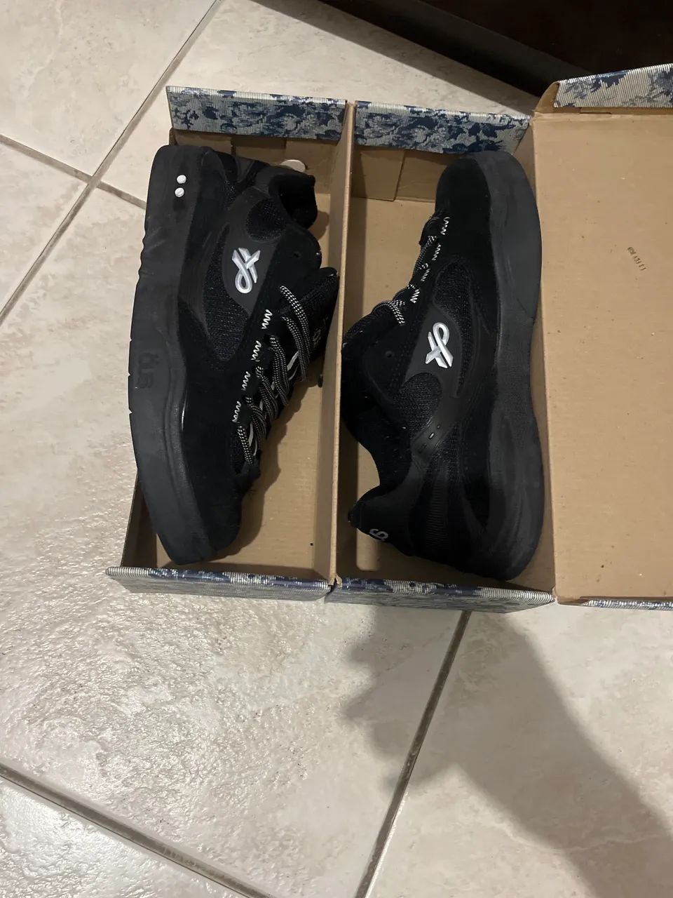 tenis öus fluente gtx - Foto 5