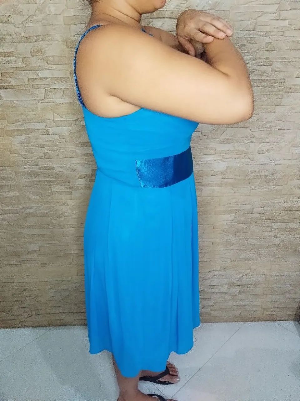 Vestido de festa - Foto 2