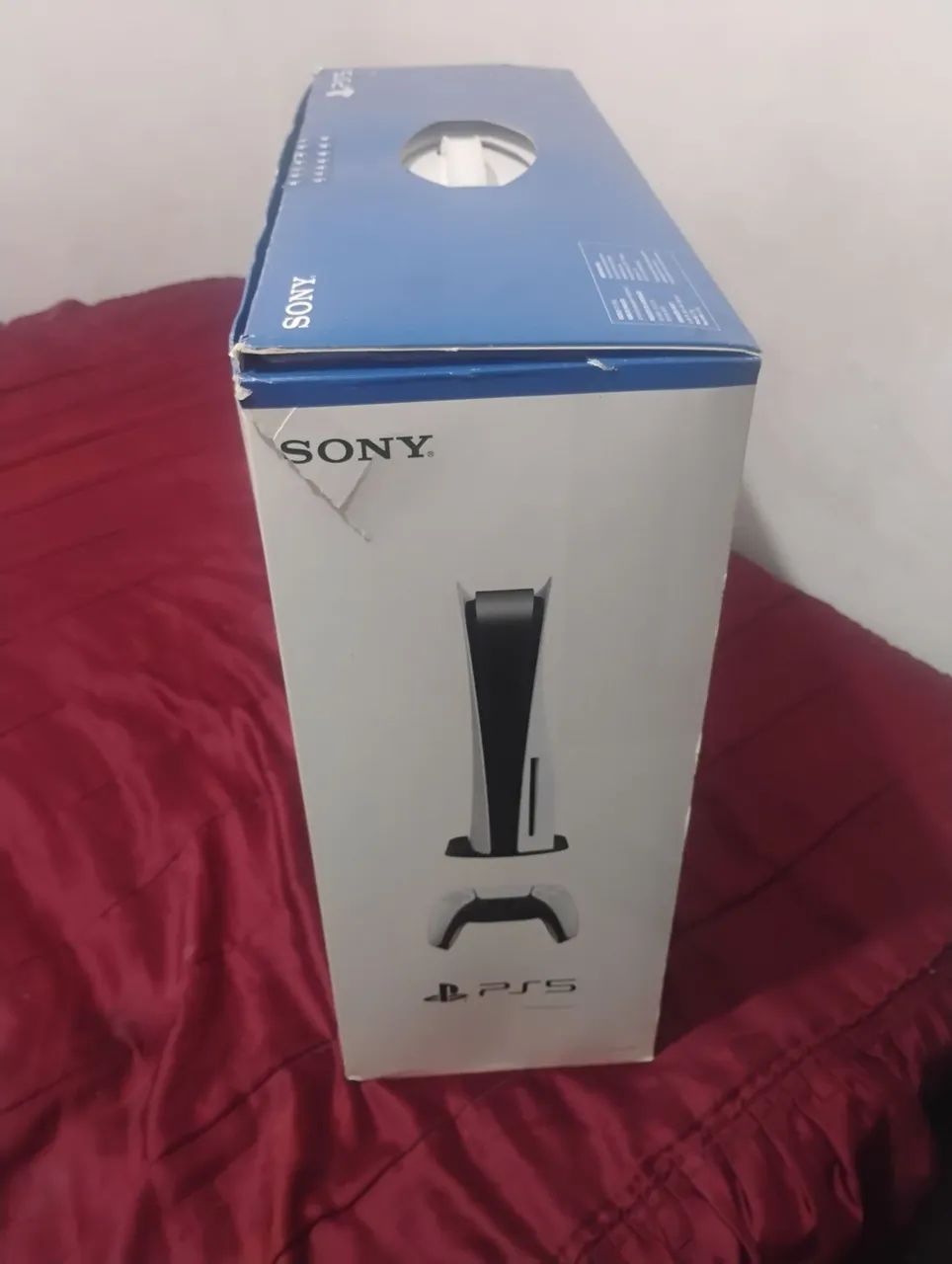 PS5 FAT  - Foto 3