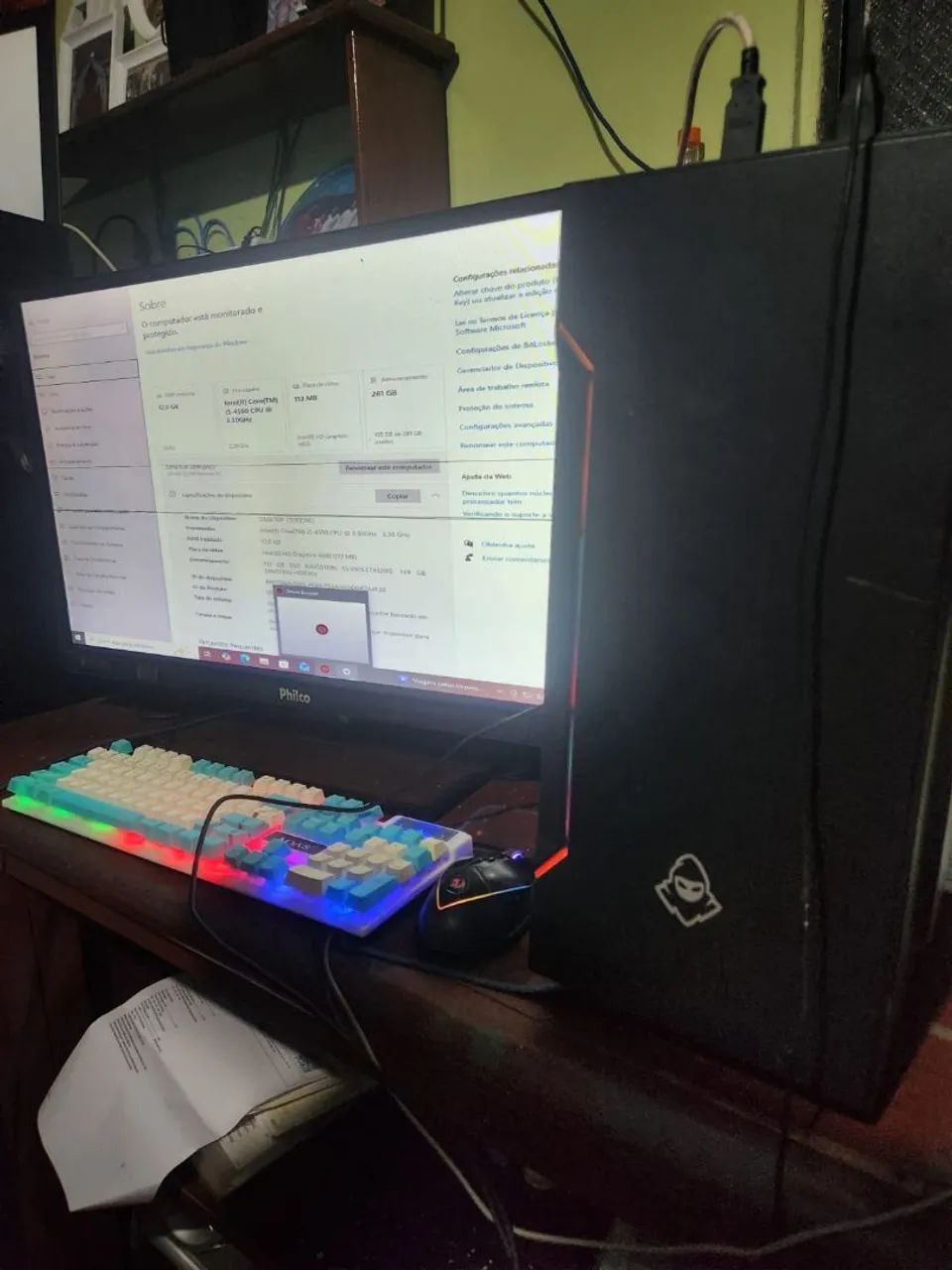 PC game - Foto 3