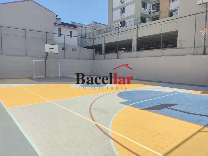 Apartamento : / Residencial / Praça da Bandeira - Foto 4